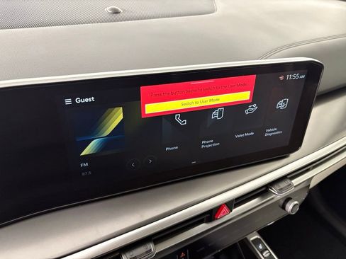 New 2026 Kia Sorento S w/ S Panoramic Sunroof Package image 28