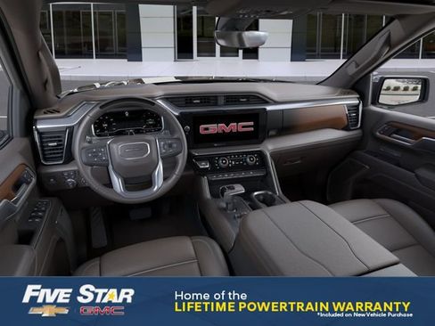 New 2026 GMC Sierra 1500 Denali AWD/4WD image 15