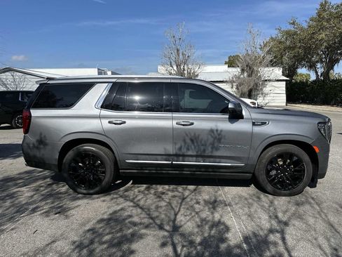 Used 2021 GMC Yukon Denali w/ Denali Ultimate Package image 7