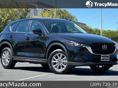 New 2025 MAZDA CX-5 AWD 2.5 S