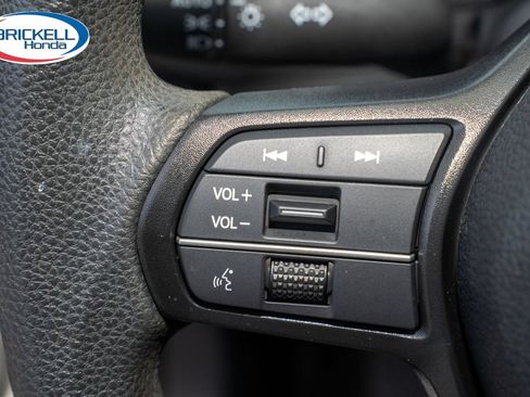 Certified 2023 Honda Accord EX image 29
