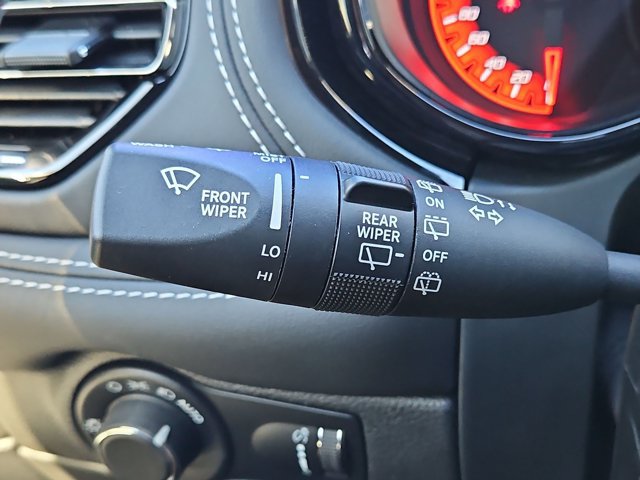 Used 2026 Dodge Durango SRT Hellcat w/ Premium Group AWD/4WD image 15