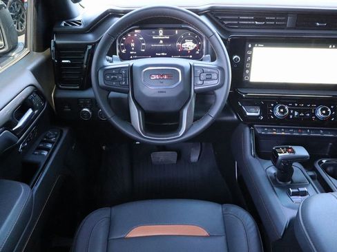 Certified 2026 GMC Sierra 1500 AT4 w/ AT4 Premium Package image 24
