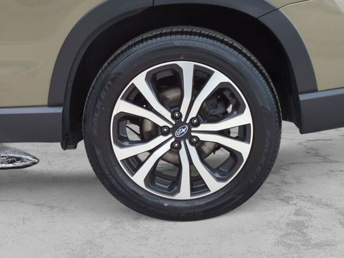 Used 2023 Subaru Forester Limited image 17