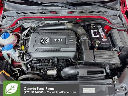 Used 2014 Volkswagen Jetta SE image 25