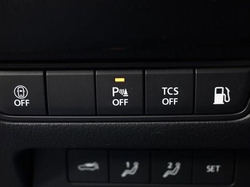 New 2026 MAZDA CX-50 2.5 Hybrid w/ Premium Plus Pkg image 24