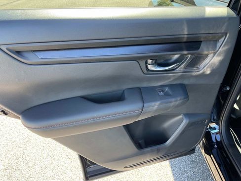 New 2026 Honda CR-V TrailSport image 10