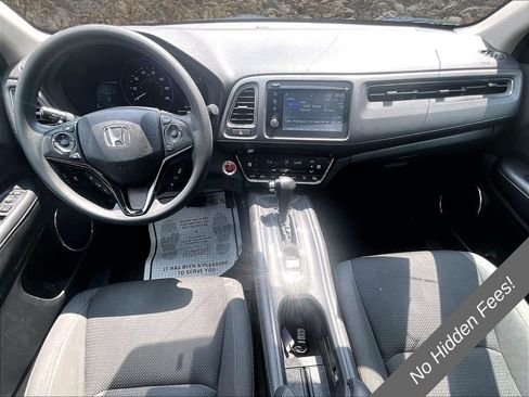 Used 2020 Honda HR-V EX image 13