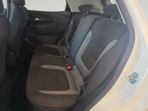 Used 2023 Chevrolet TrailBlazer LT FWD image 26