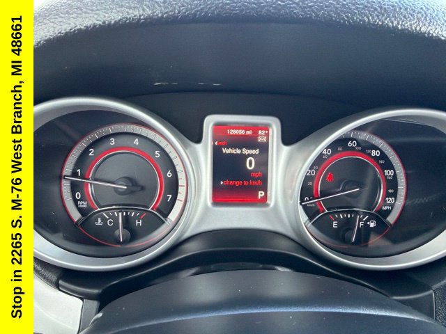 Used 2020 Dodge Journey SE w/ SE Popular Equipment Group FWD image 35