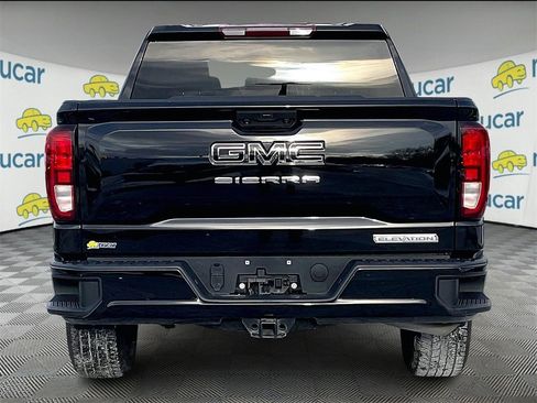 Used 2023 GMC Sierra 1500 Elevation image 5