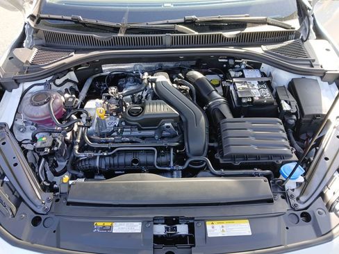 New 2026 Volkswagen Jetta Sport image 20