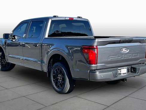 New 2026 Ford F150 STX image 11