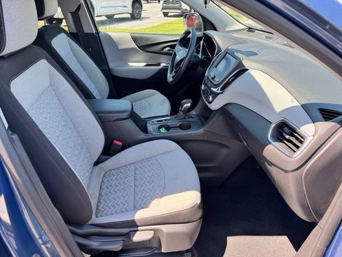 Used 2024 Chevrolet Equinox LS FWD image 21
