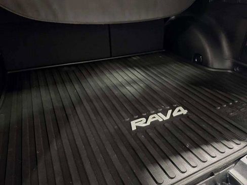 Used 2017 Toyota RAV4 Limited w/ Advanced Technology Package AWD/4WD image 10
