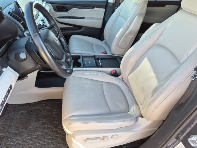 Used 2025 Honda Odyssey EX-L image 15