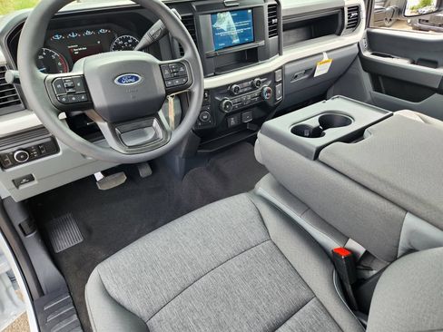 New 2026 Ford F250 XL w/ STX Appearance Package AWD/4WD image 16
