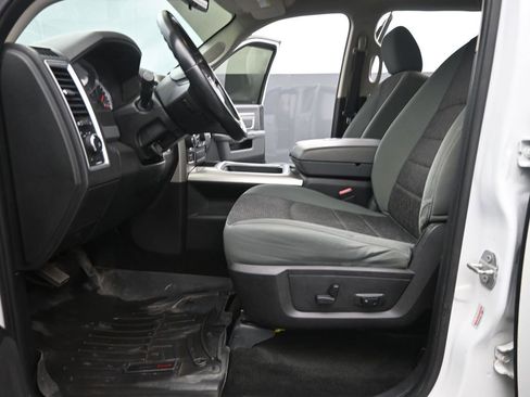 Used 2015 RAM 1500 Big Horn image 10