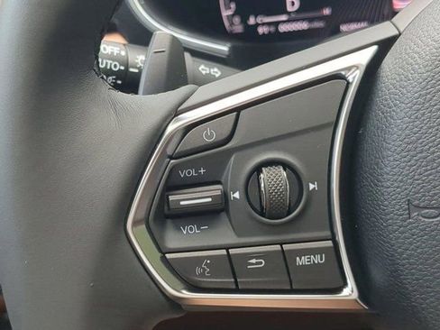 Used 2025 Acura MDX FWD w/ Technology Package image 22