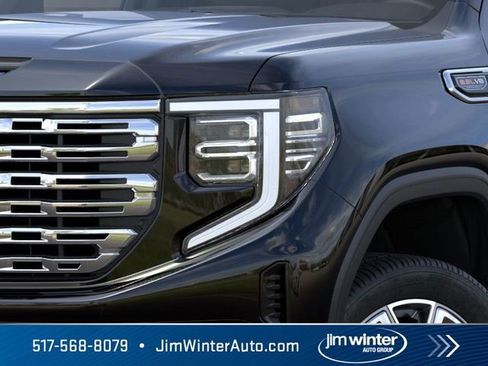 New 2026 GMC Sierra 1500 Denali w/ Denali Reserve Package image 32