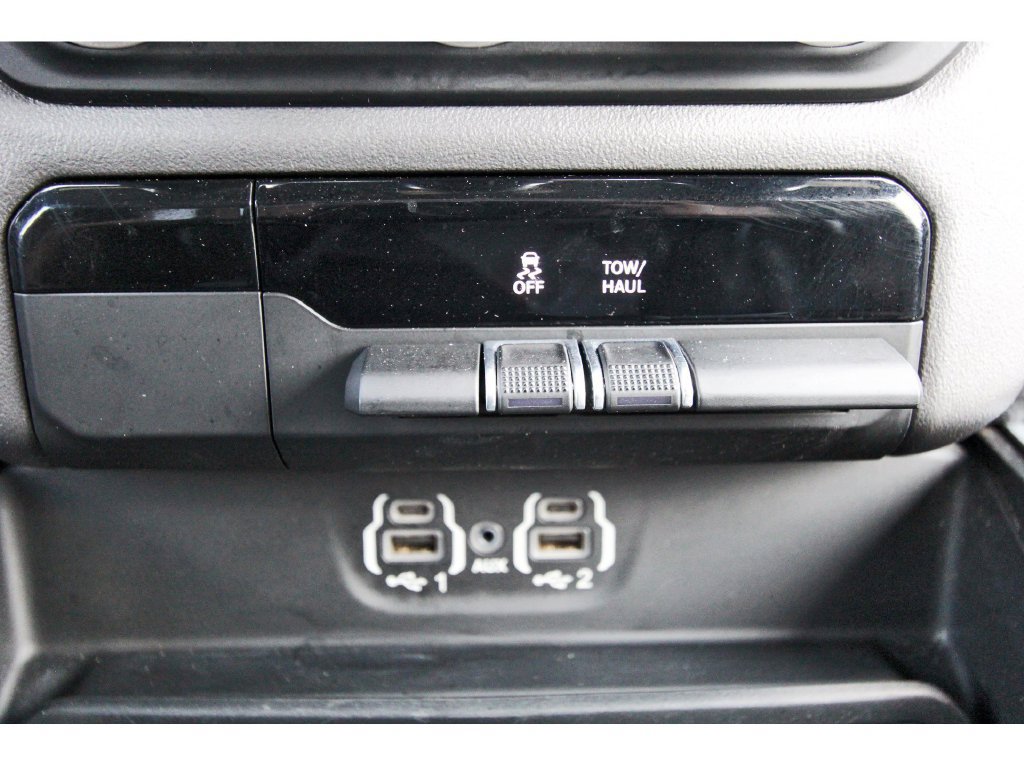 Used 2022 RAM 1500 Lone Star RWD image 27