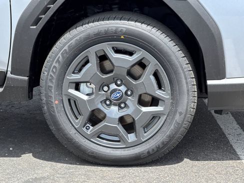New 2026 Subaru Outback Premium AWD/4WD image 31