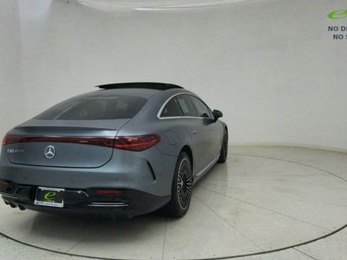 Used 2022 Mercedes-Benz EQS 450+ Sedan image 72