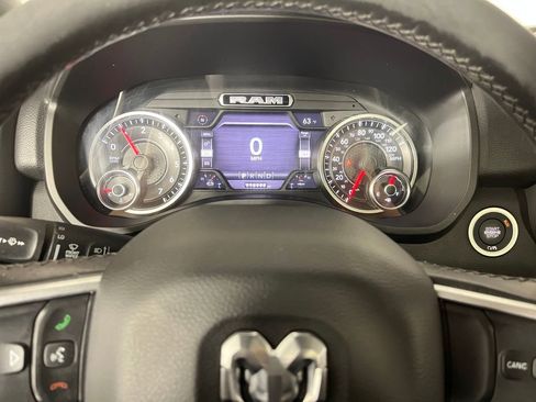 Used 2019 RAM 1500 Big Horn image 19