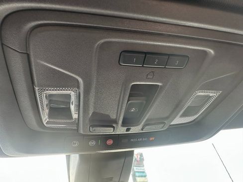 Used 2023 GMC Sierra 2500 Denali w/ Technology Package image 40