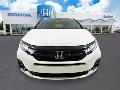 Used 2026 Honda Odyssey Sport-L image 8