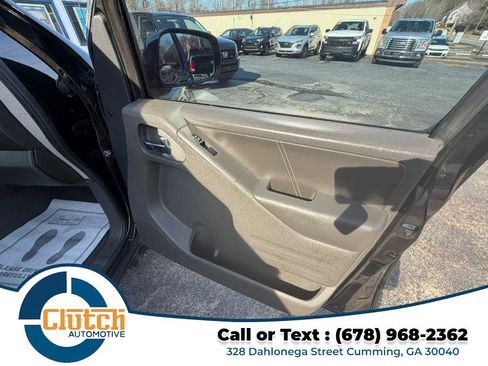 Used 2019 Nissan Frontier PRO-4X w/ Pro-4x Luxury Package image 24