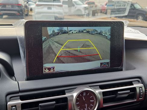 New 2025 Lexus RC 300 w/ Premium Package image 18