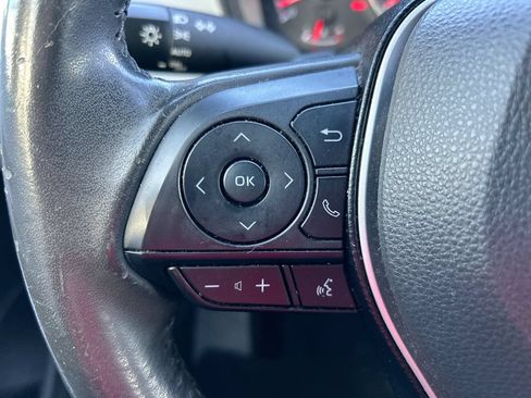 Used 2021 Toyota Corolla SE FWD image 15