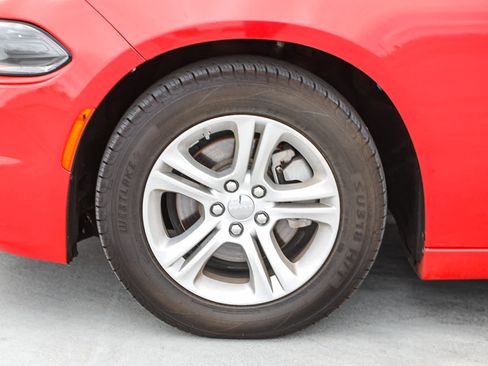 Used 2022 Dodge Charger SXT w/ Leather Interior Group image 10