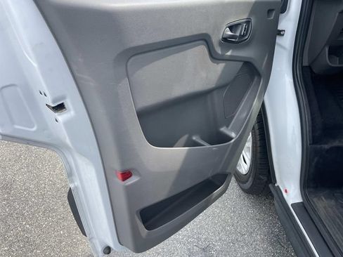 Used 2024 Ford Transit 350 XLT RWD image 22