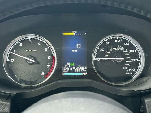 Used 2021 Subaru Forester Touring w/ Popular Package #2 image 32