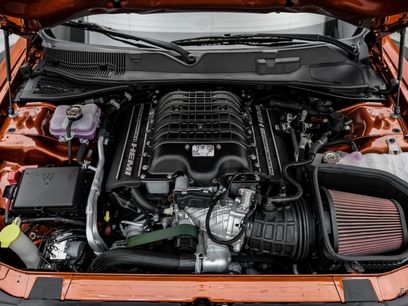 Used 2023 Dodge Challenger SRT Hellcat Redeye