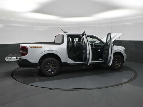 New 2026 Ford Maverick Tremor AWD/4WD image 60