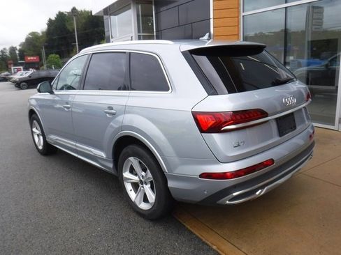 Used 2024 Audi Q7 2.0T Premium Plus image 11
