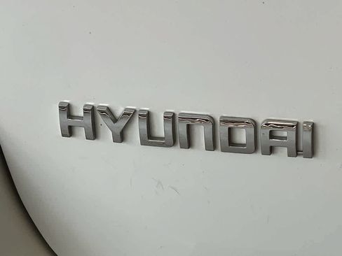 Used 2007 Hyundai Santa Fe Limited AWD/4WD image 11