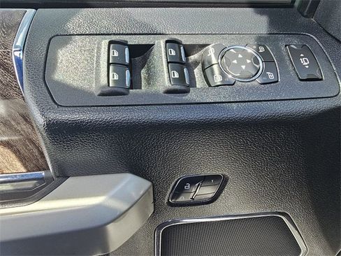 Used 2017 Ford F250 Lariat w/ Lariat Ultimate Package image 35