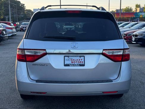 Used 2011 Honda Odyssey EX image 7