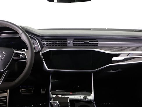 Used 2022 Audi RS 7 4.0T image 49