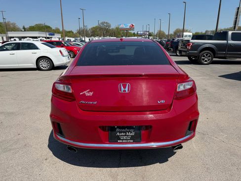 Used 2013 Honda Accord EX-L image 4