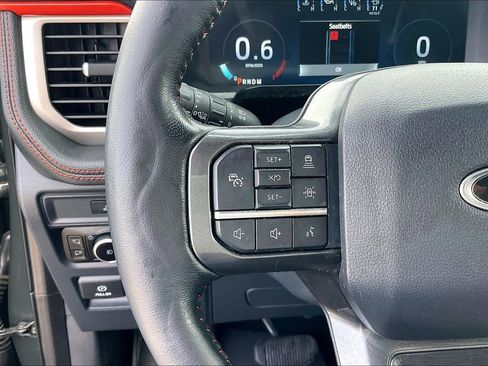 Used 2023 Ford Expedition Timberline image 13