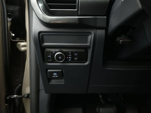 New 2026 Ford F150 STX w/ Equipment Group 201A FX4 AWD/4WD image 11