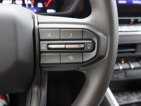 Used 2026 Chevrolet Colorado Trail Boss image 7