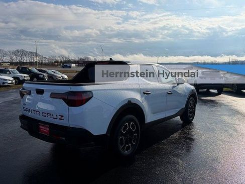 Used 2024 Hyundai Santa Cruz SEL image 29