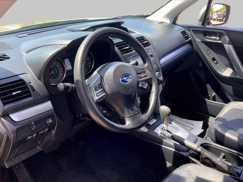 Used 2015 Subaru Forester 2.5i Limited AWD/4WD image 17
