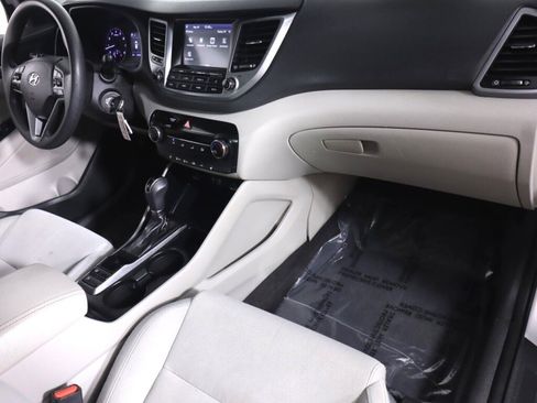 Used 2018 Hyundai Tucson SEL FWD image 38